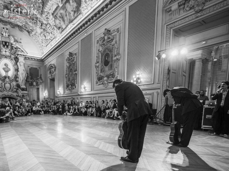 Fuertes Varnerin photo misterio festival 6