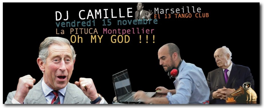 DJ CAMILLE 2