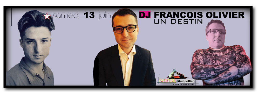 DJ-François-Olivier-13-06-15 LA PITUCA