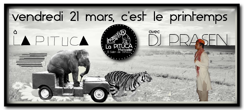 DJ PRASEN V.21 MARS LA PITUCA