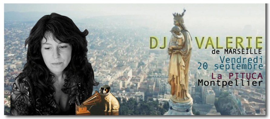 DJ VAL PITUCA 20 SEPTEMBRE 2013