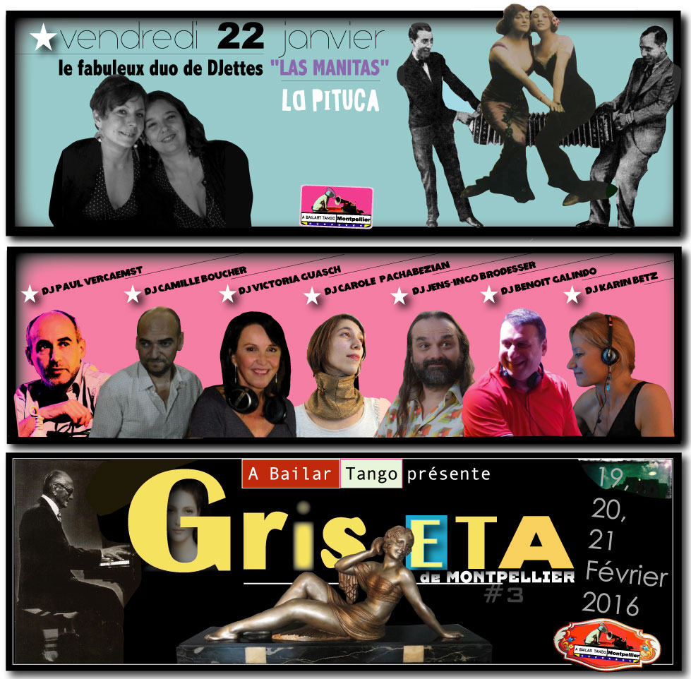 DJettes-Manitas-etc...