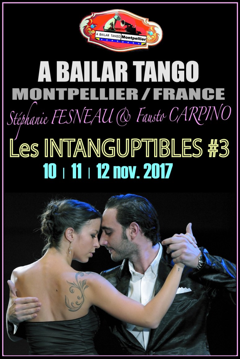 Intang #3 Carpino GAZETTA
