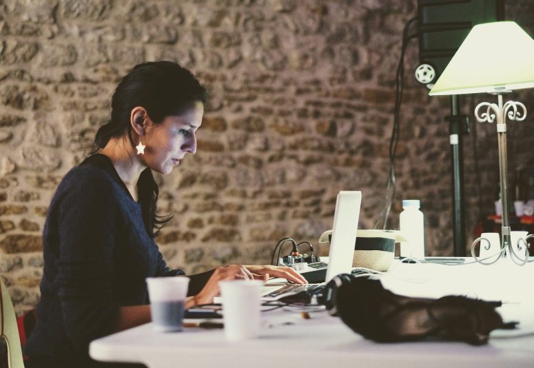 PHOTO DJ ROSITA jpeg