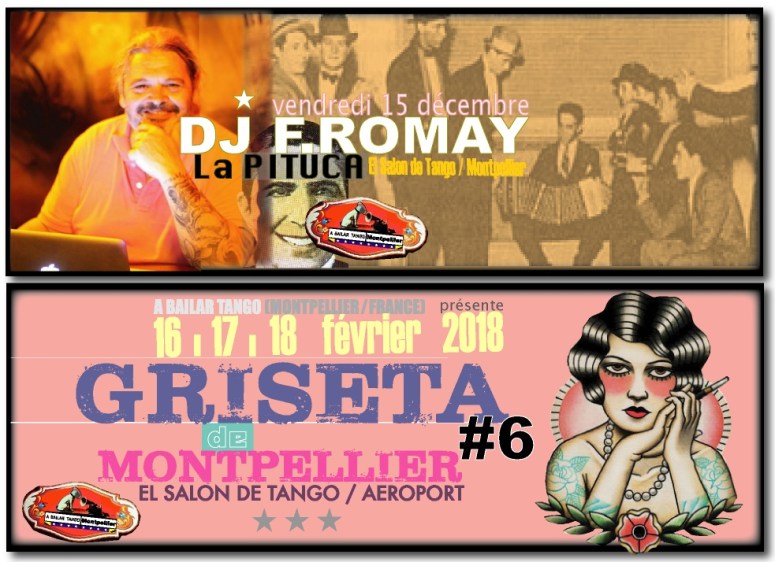 F.ROMAY Pit 15 12 18