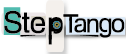 LOGO STEP TANGO