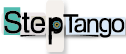 LOGO STEP TANGO